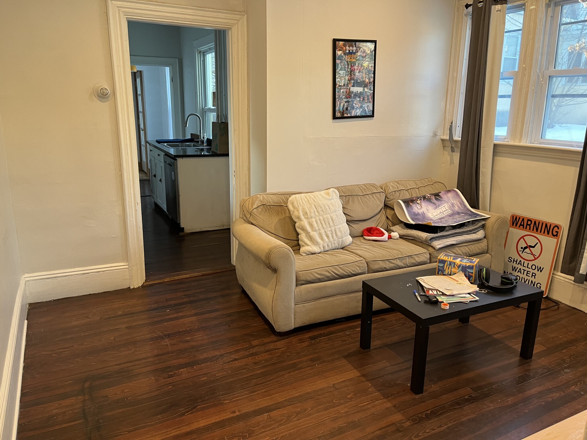 76 Curtis St, West Somerville