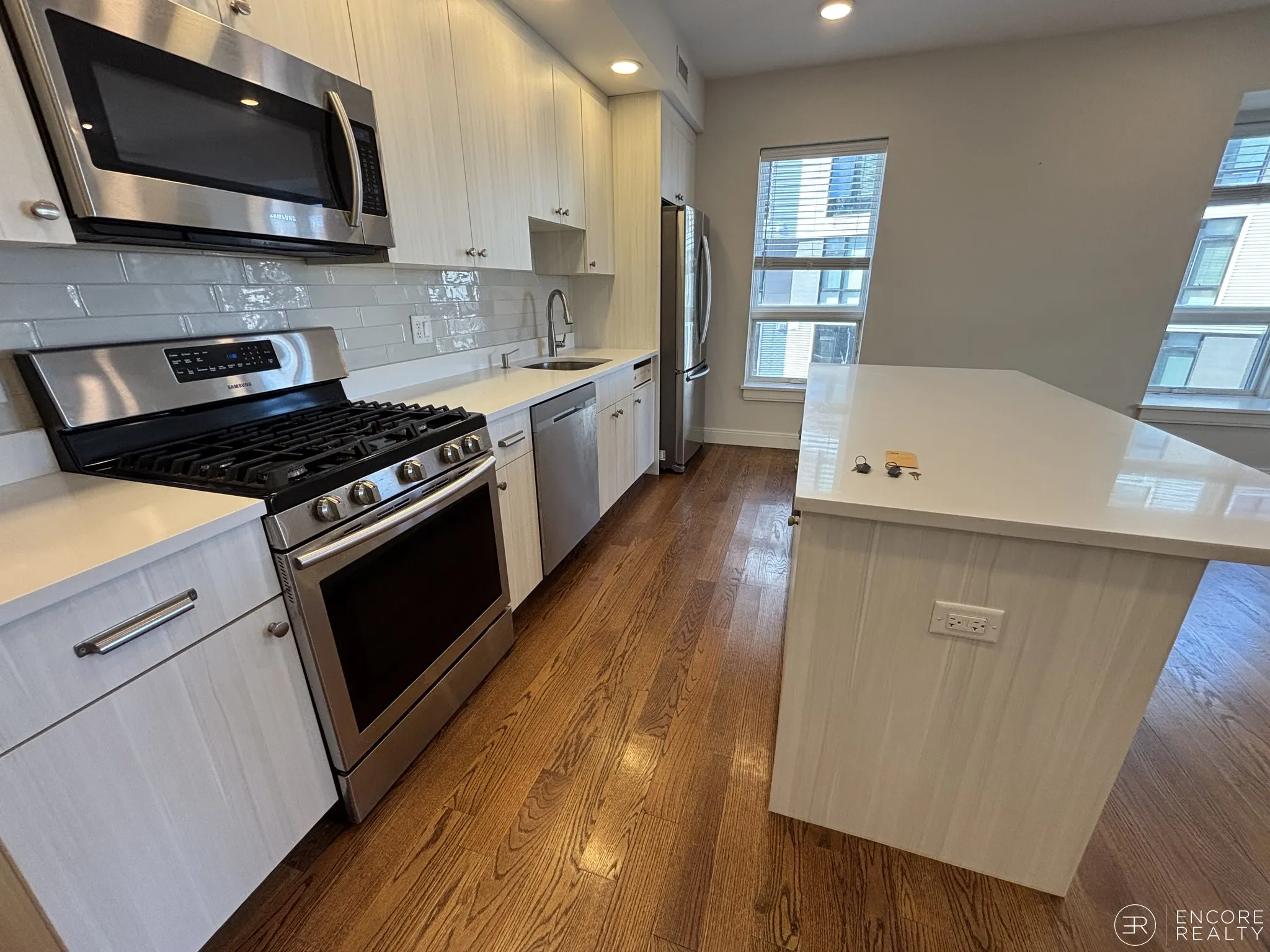 1 Everett St, Allston
