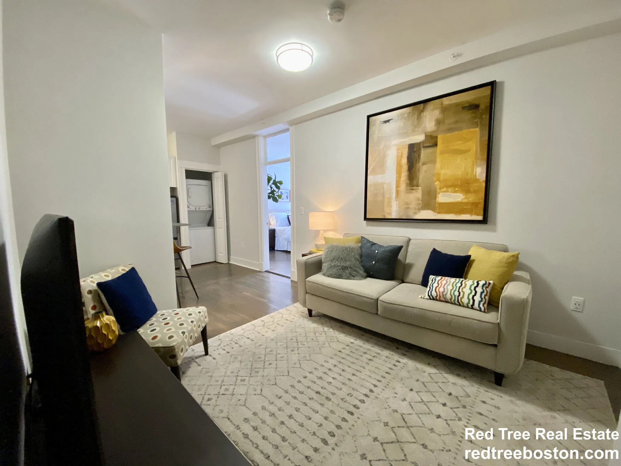 77 Park Dr, Fenway