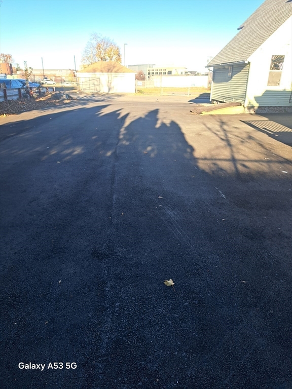 351 Plantation St, East Worcester