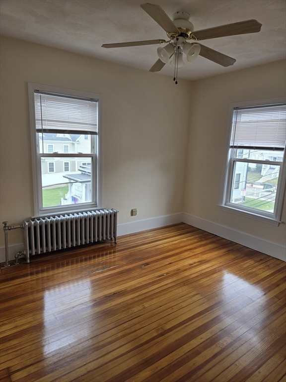 2 Wenlock, Dorchester