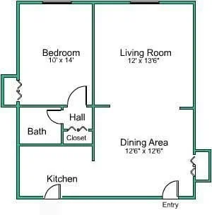 75 Winthrop St, Everett