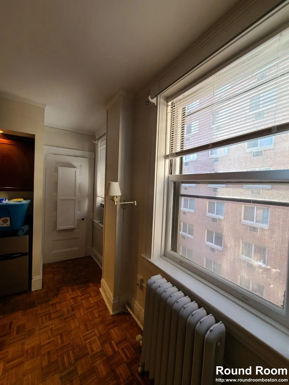 21 Beacon St, Boston Downtown
