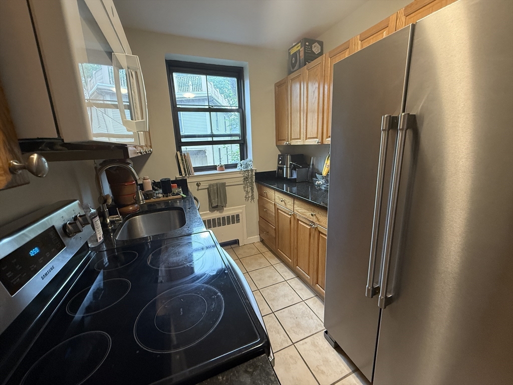 53 Harvard Ave, Harvard Avenue