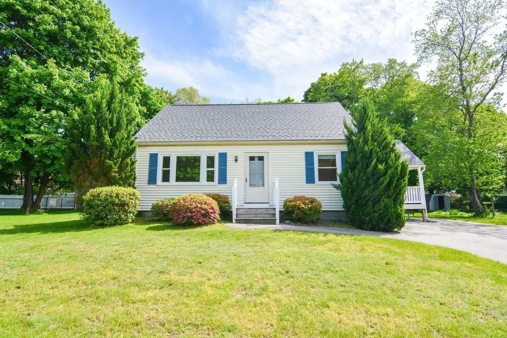 33 Robin Rd, Westborough
