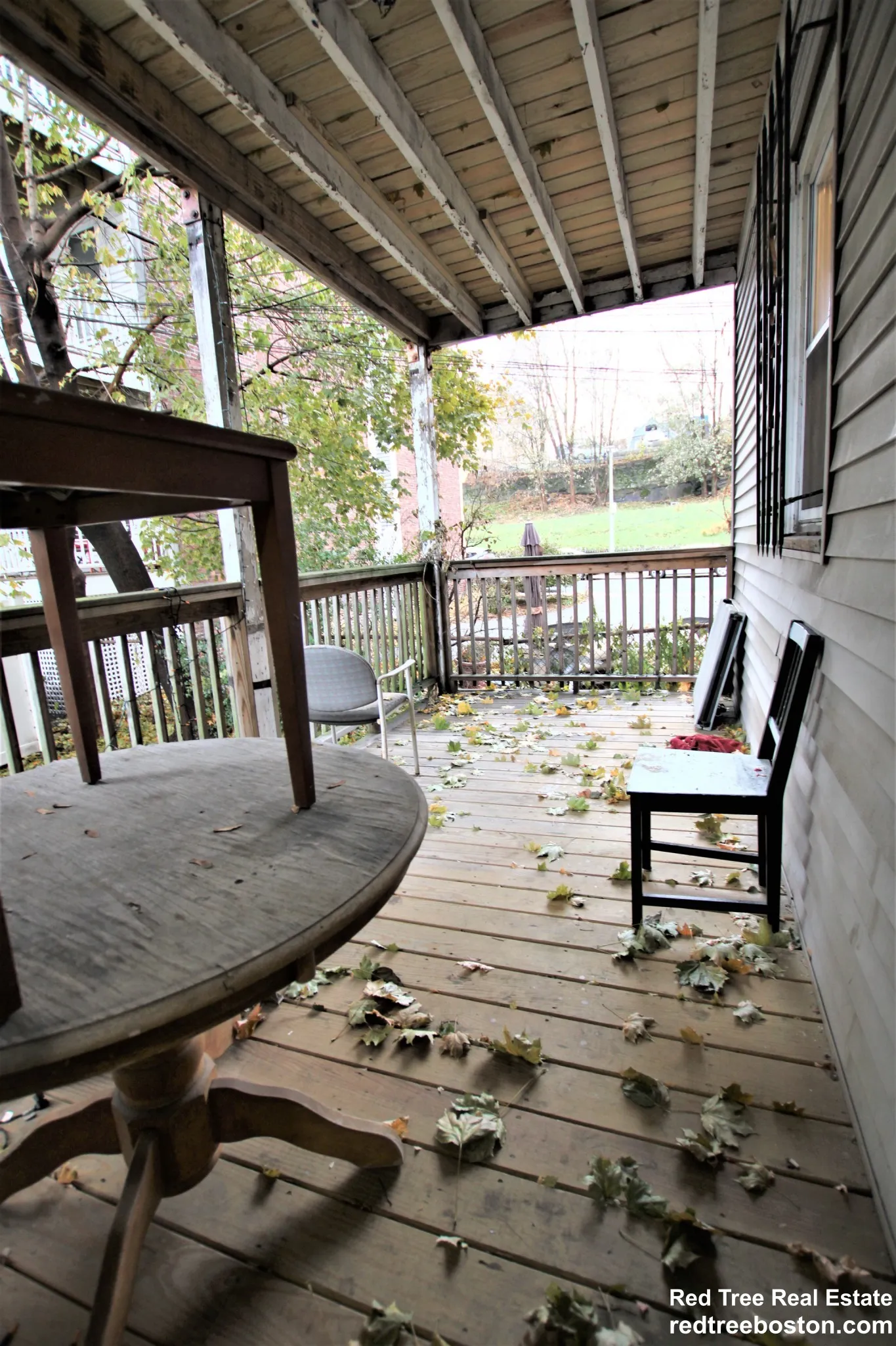 10 Carmel St, Mission Hill