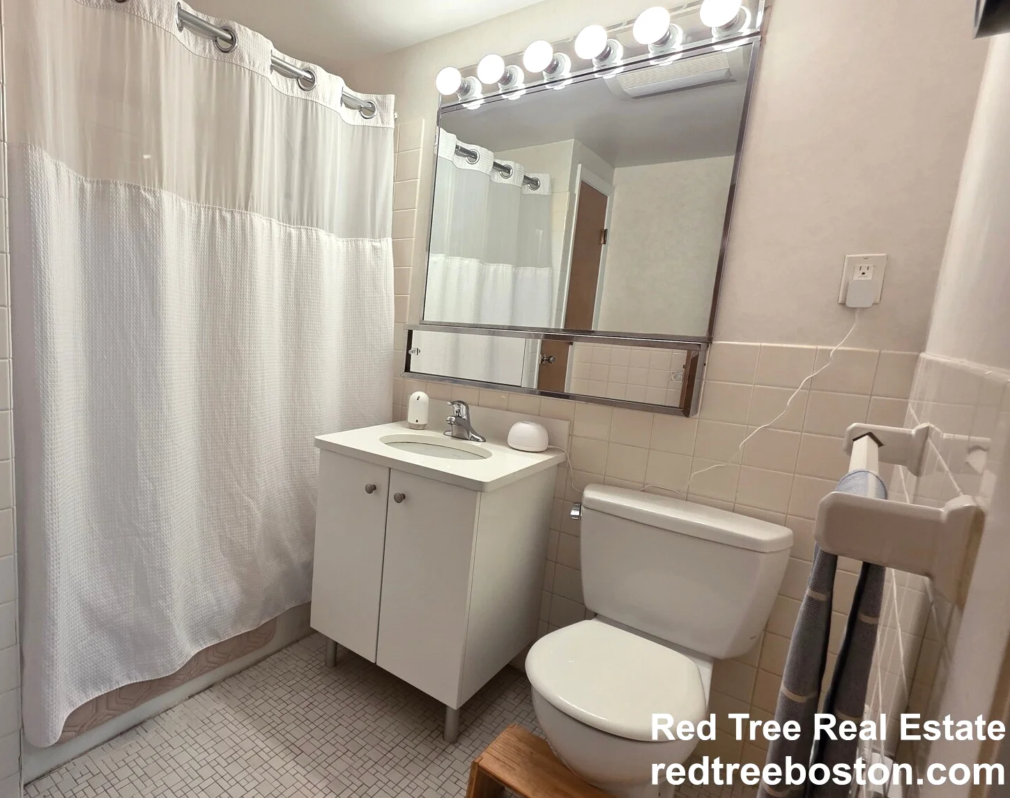 35 Vernon St, Coolidge Corner