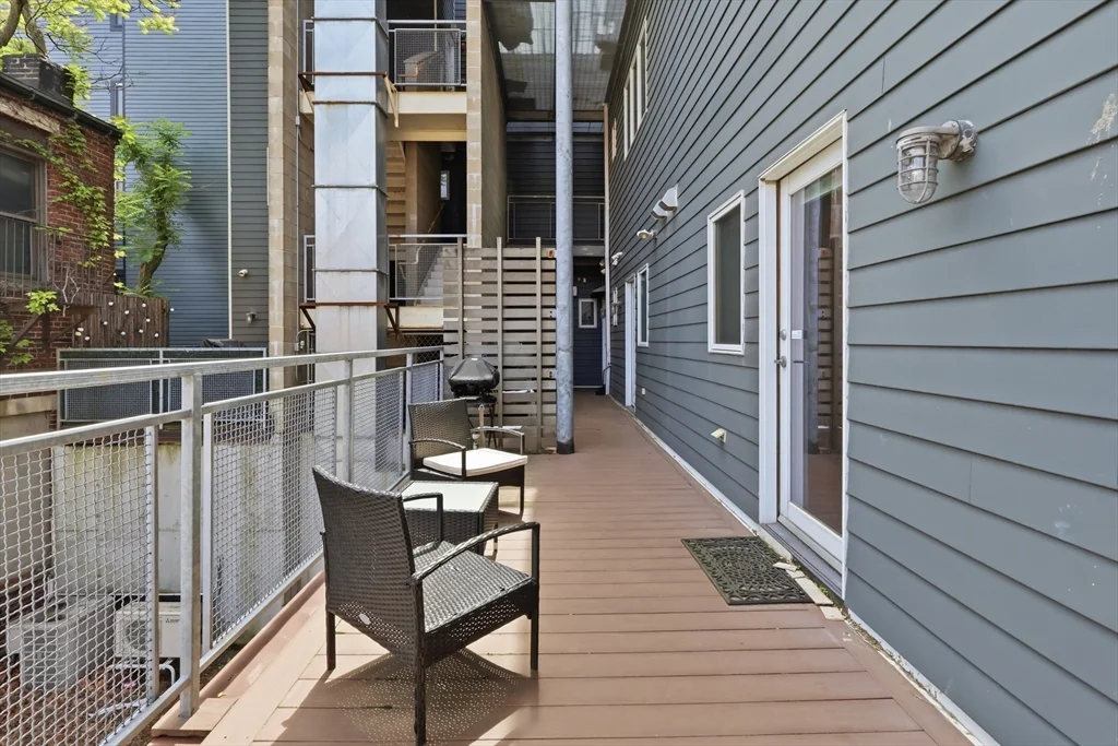 50 Athens St, South Boston