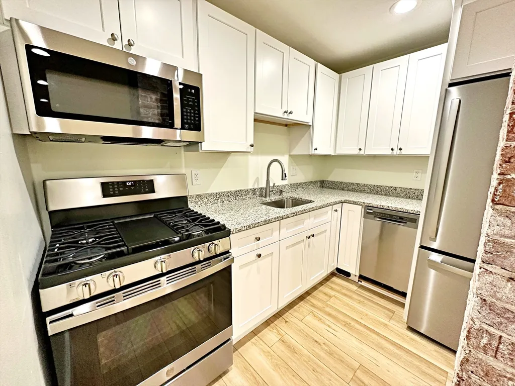 128 Webster St, East Boston