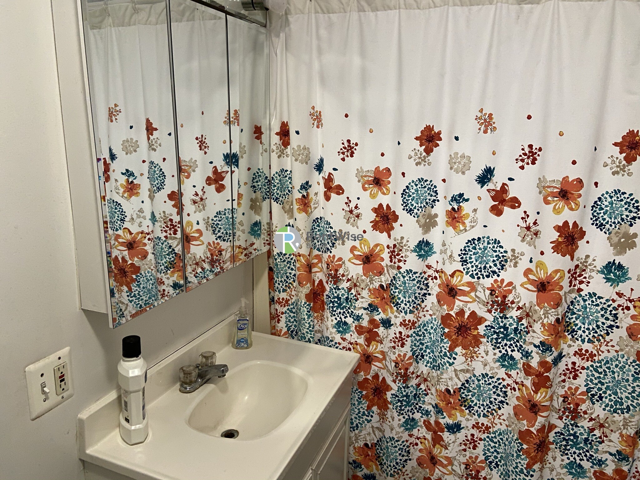 10 Cambridge Ter, Neighborhood Nine