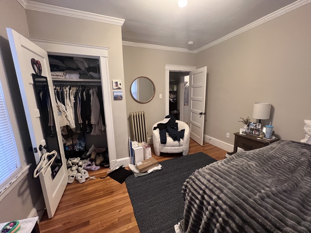 7 Roberts Rd, Harvard Square