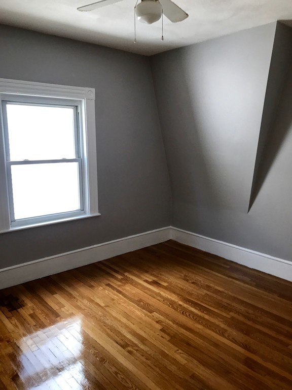 30 Touro Ave, Tufts University