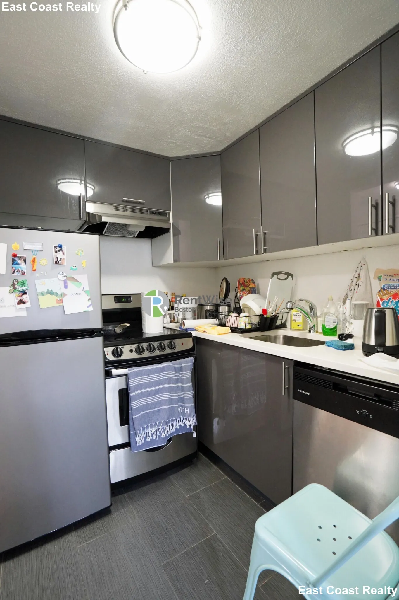 14 Marion St, Coolidge Corner