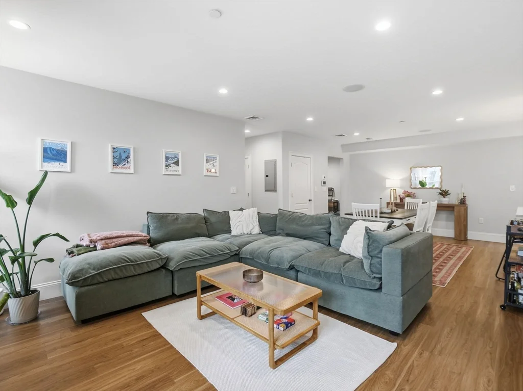 45 L St, South Boston