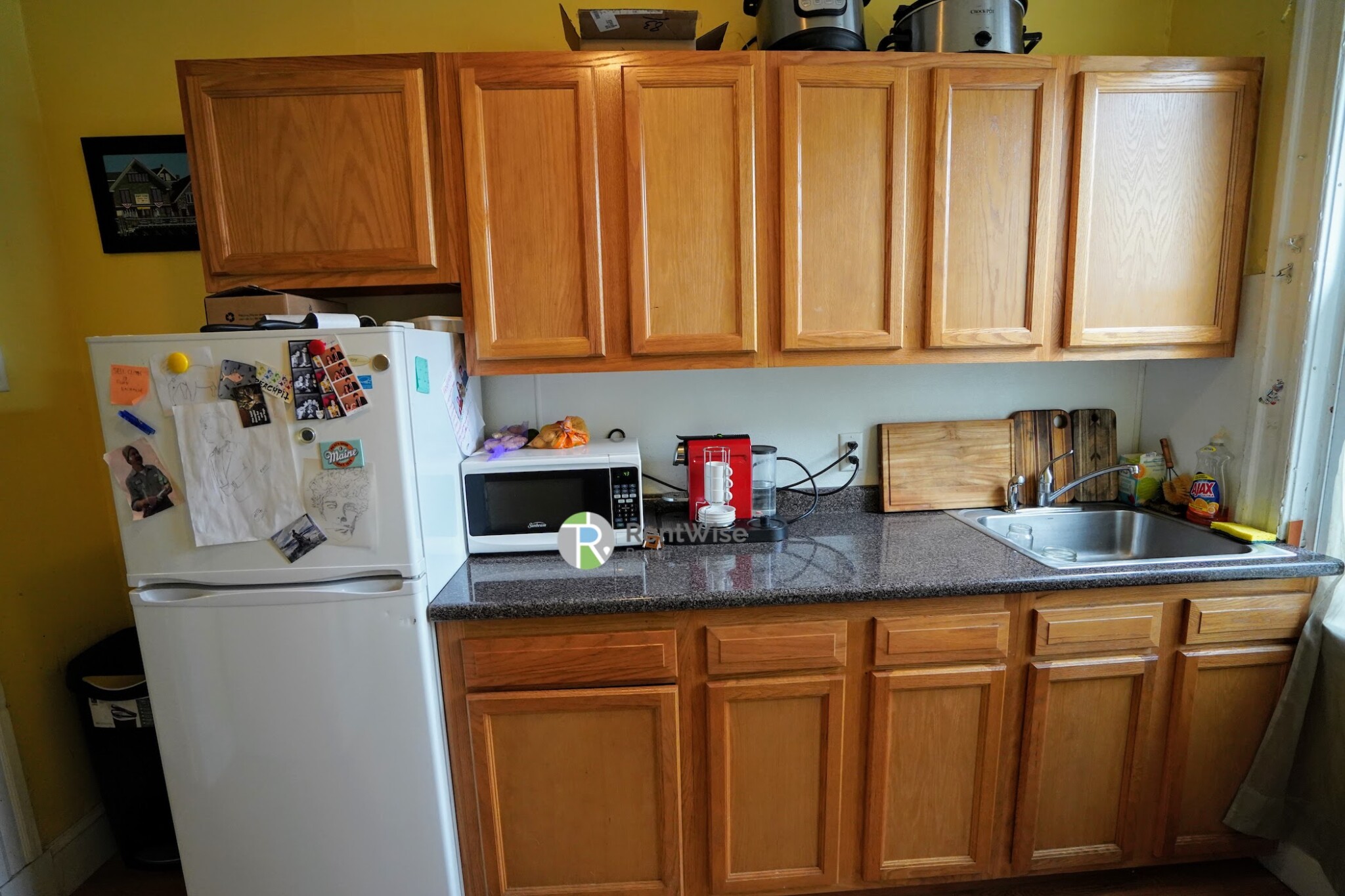 1638 Commonwealth Ave, Brighton