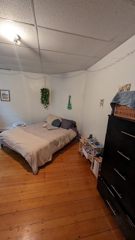 50 Fisher, Mission Hill