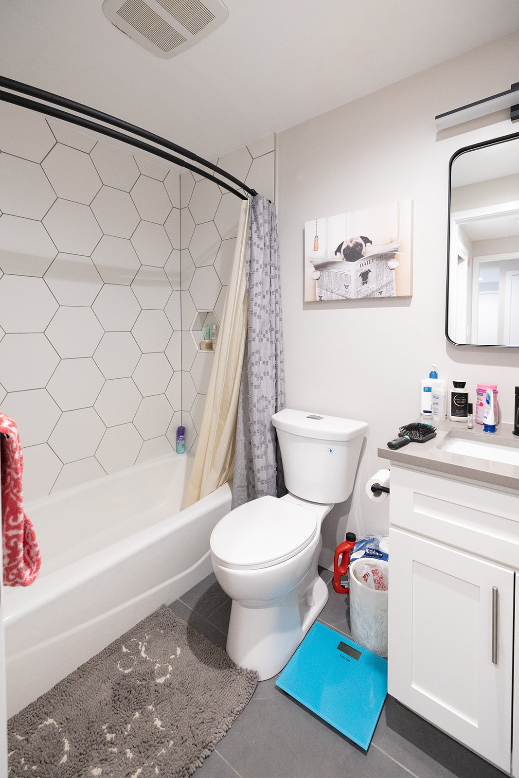 1661-1663 Washington St, South End