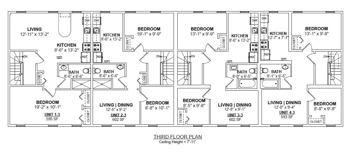 3 Schrepel Pl, South Boston