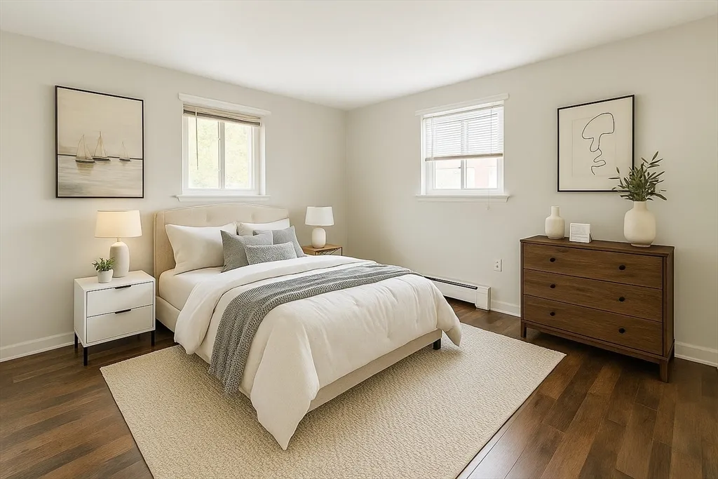 12 Bryon Rd ,, Chestnut Hill