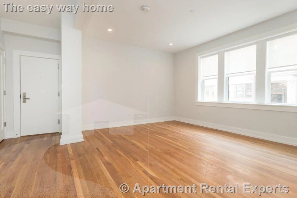16 Forest St, Porter Square