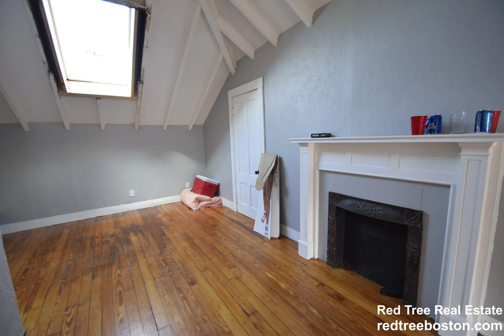 235 Chestnut Hill Ave, Brighton