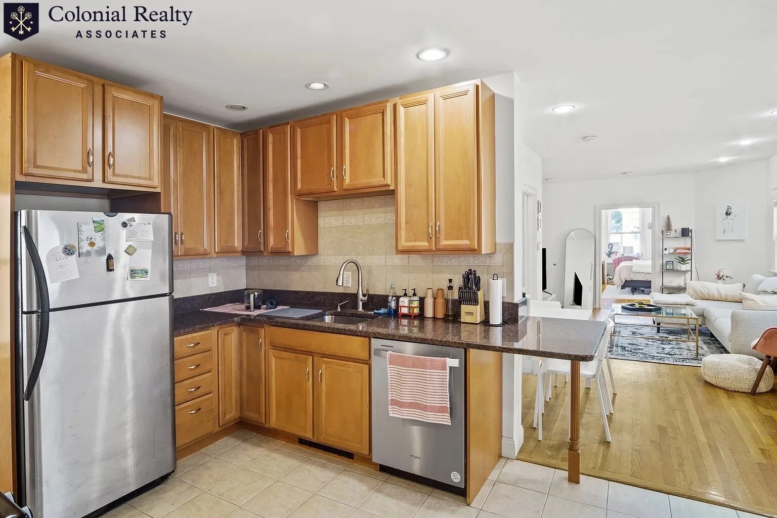 162 L St, South Boston