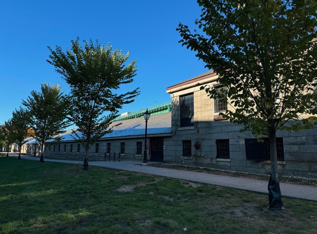 58 13th St, Charlestown