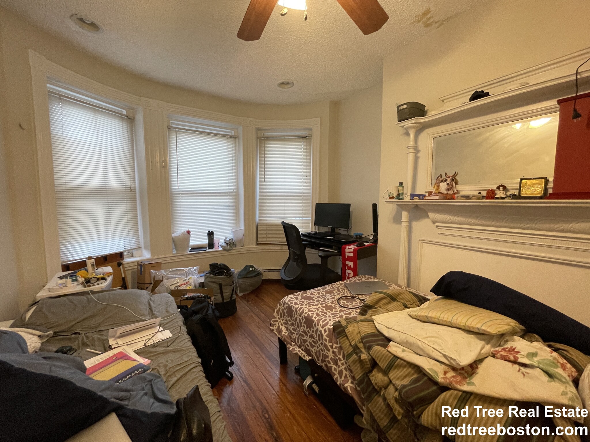 127 Cedar St, Roxbury