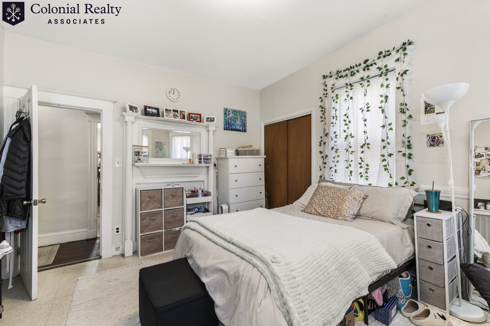 179 River St, Cambridgeport