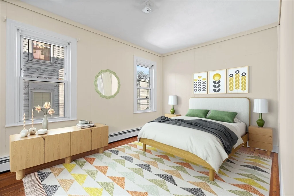 37 Calvin St, Inman Square