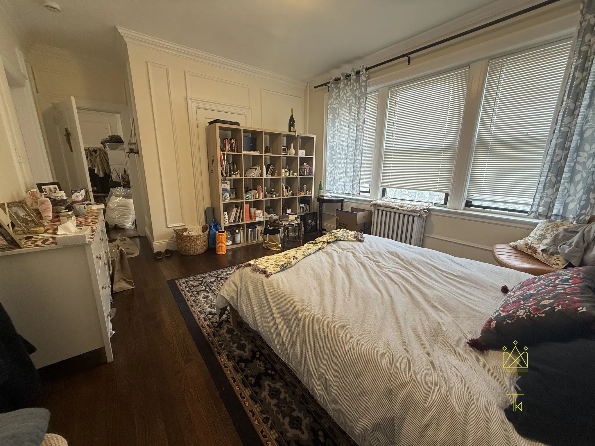 32 Park St, Griggs Park