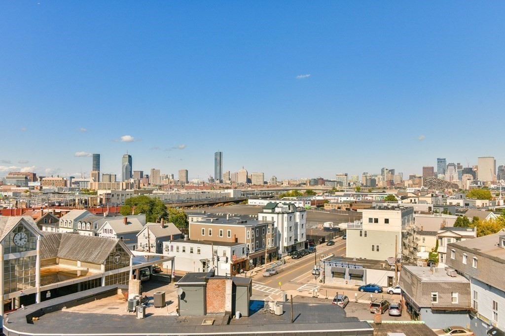 400 Dorchester St, South Boston