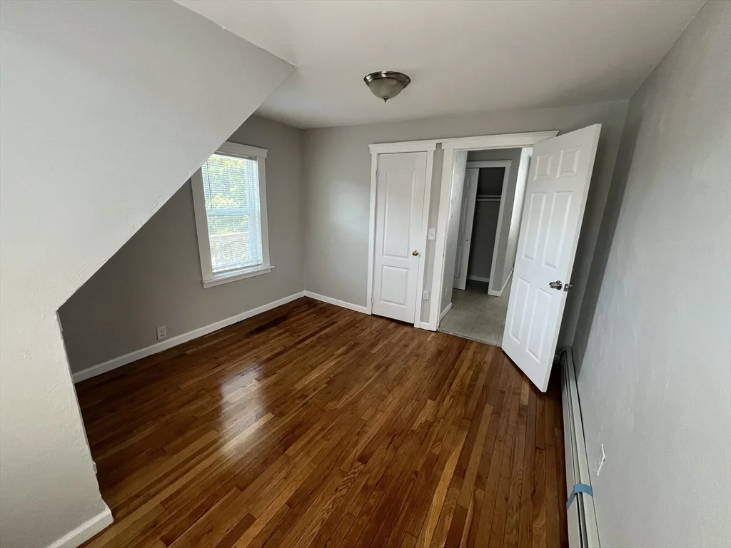 27 Warren Ave, Malden
