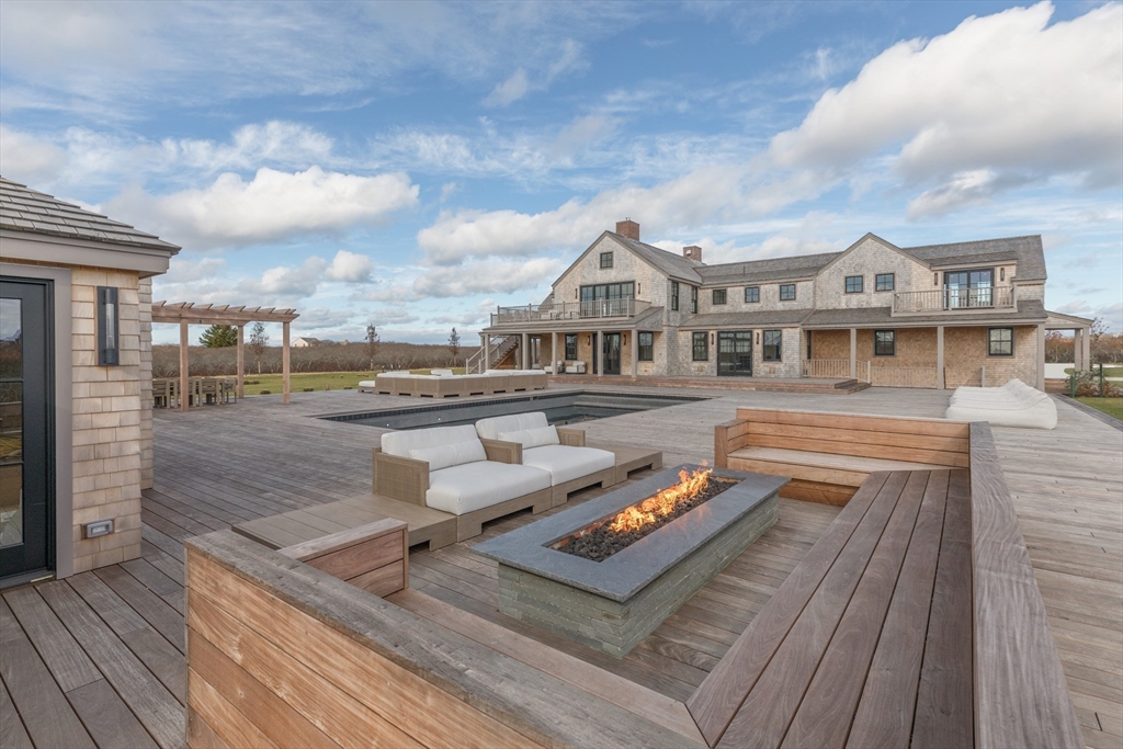 30 Devon, Nantucket