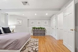 244 Beacon St, Back Bay