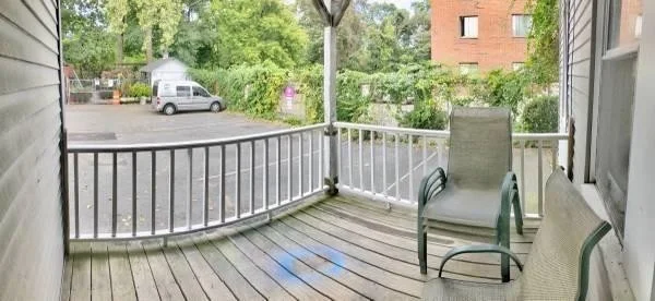 265 Hyde Park Ave, Jamaica Plain