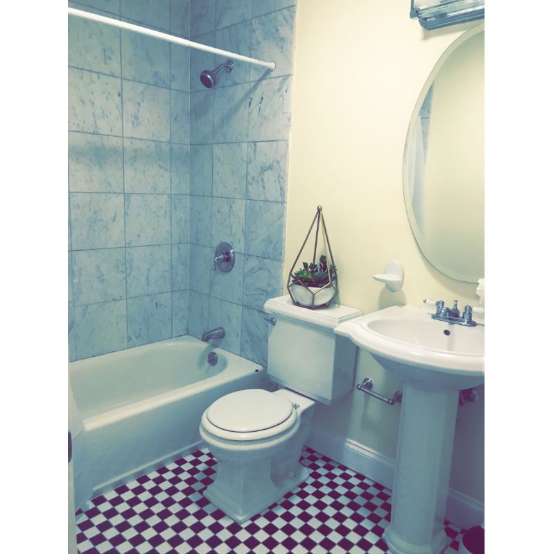 90 Saint Botolph St, Back Bay