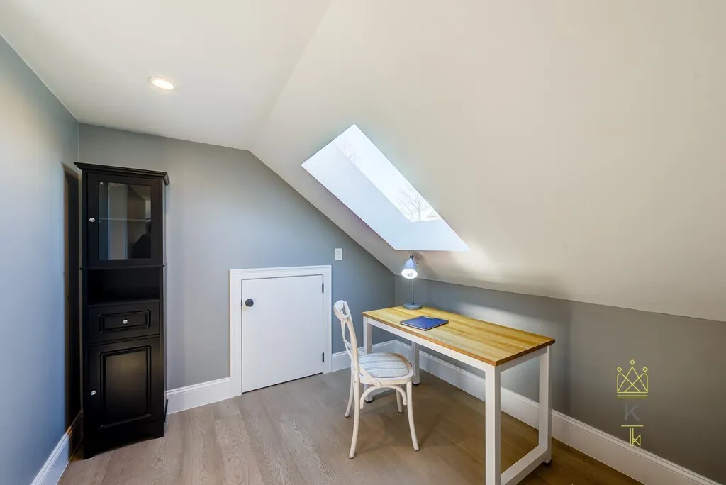 69 Rush St, East Somerville