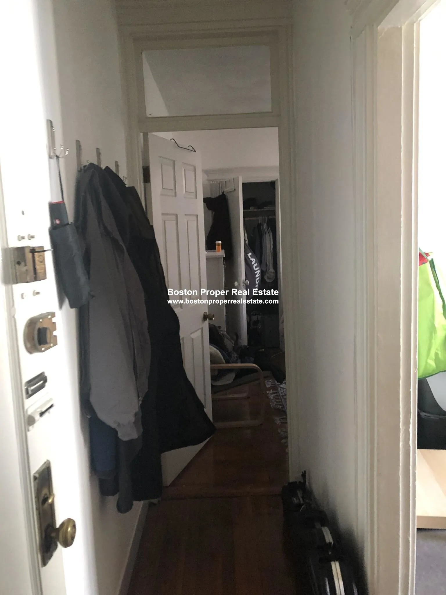 60 Charlesgate East, Fenway