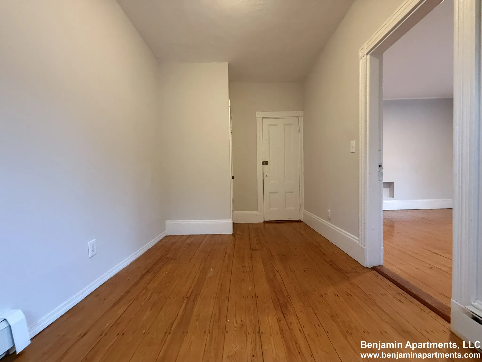 1 Folsom Ave, Mission Hill