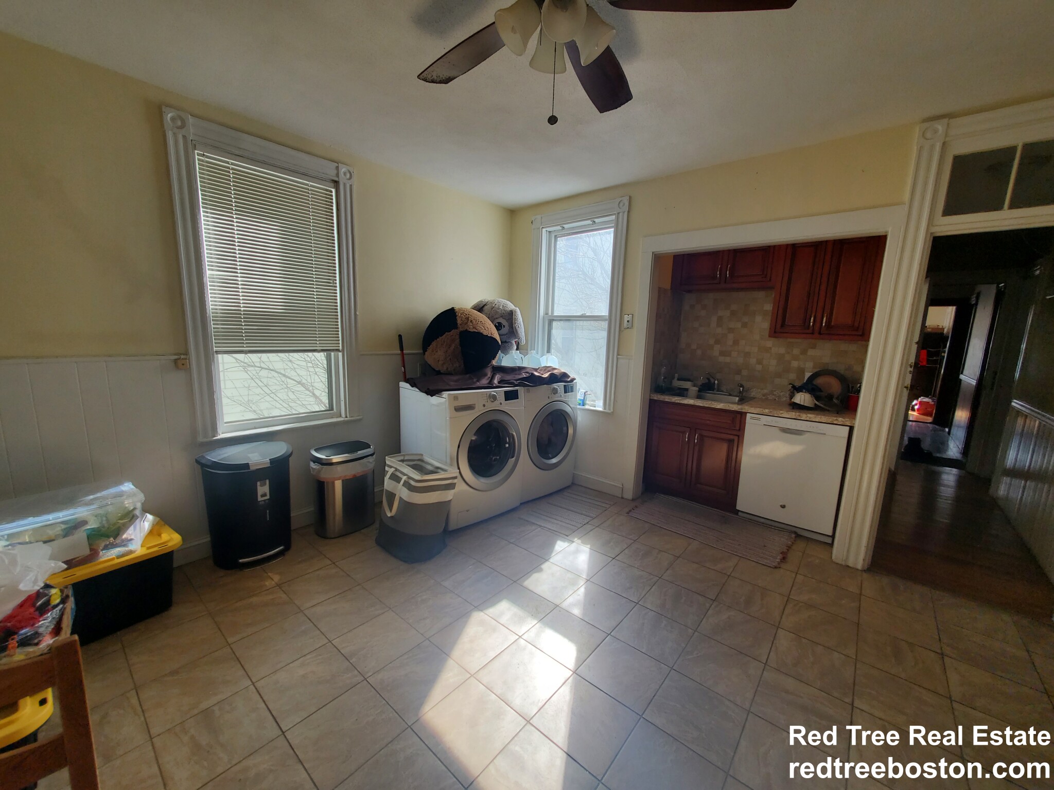 234 Cypress St, Brookline