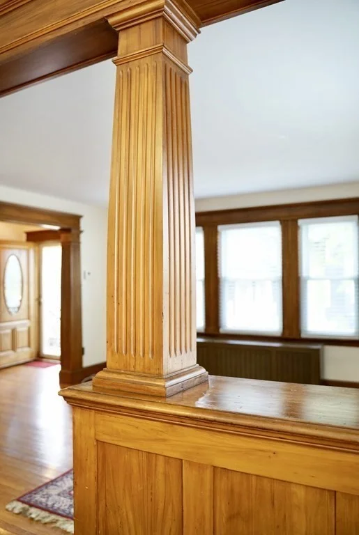 36 Ackers Ave, Brookline