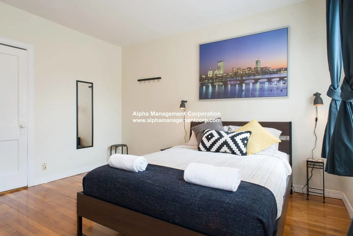 58 Queensberry St, Fenway