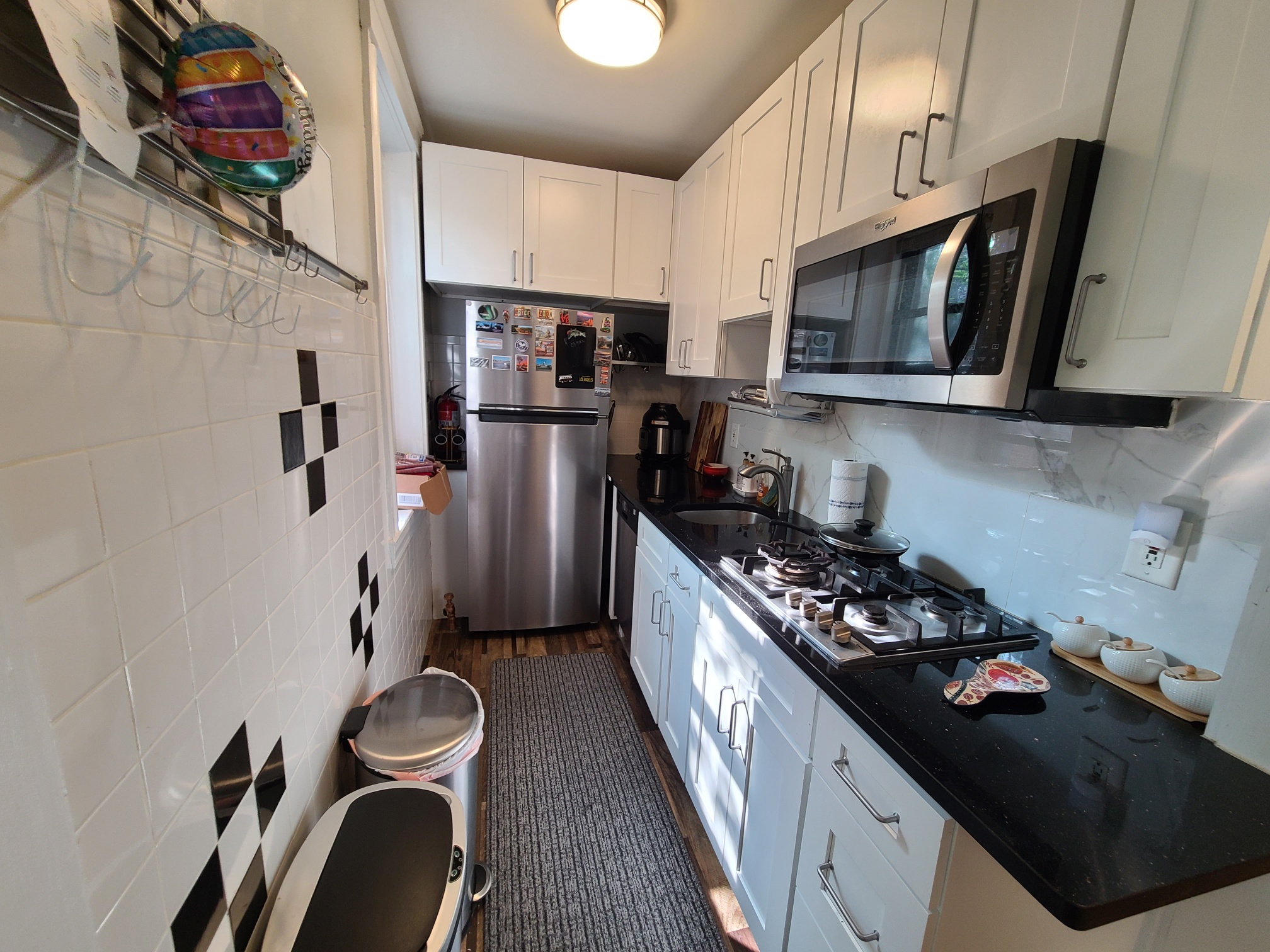 7 Lothian Rd, Brighton