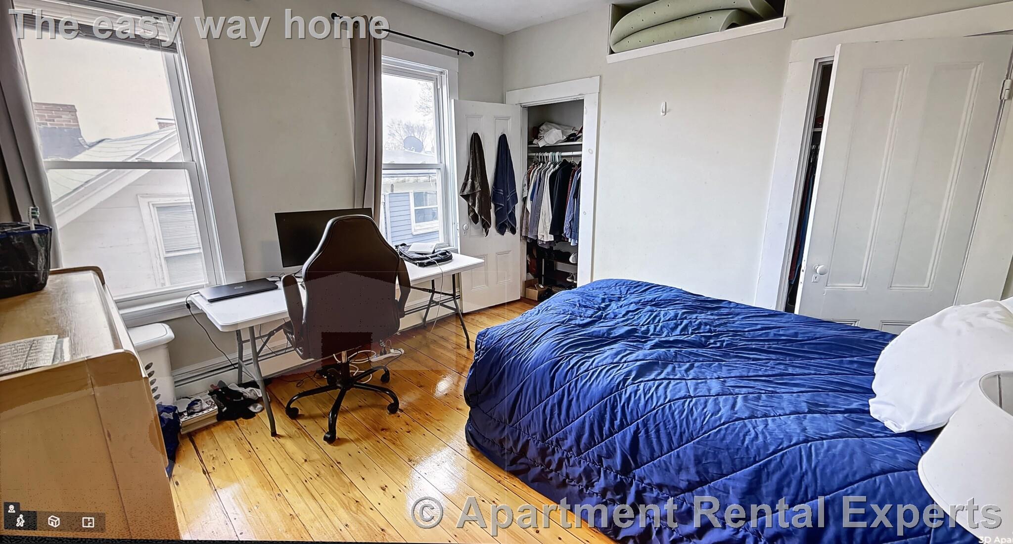 231 Norfolk St, Central Square