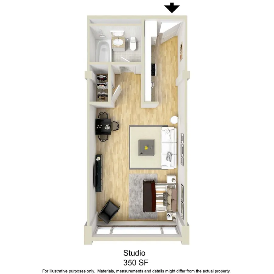 1440 Beacon St, Corey Hill