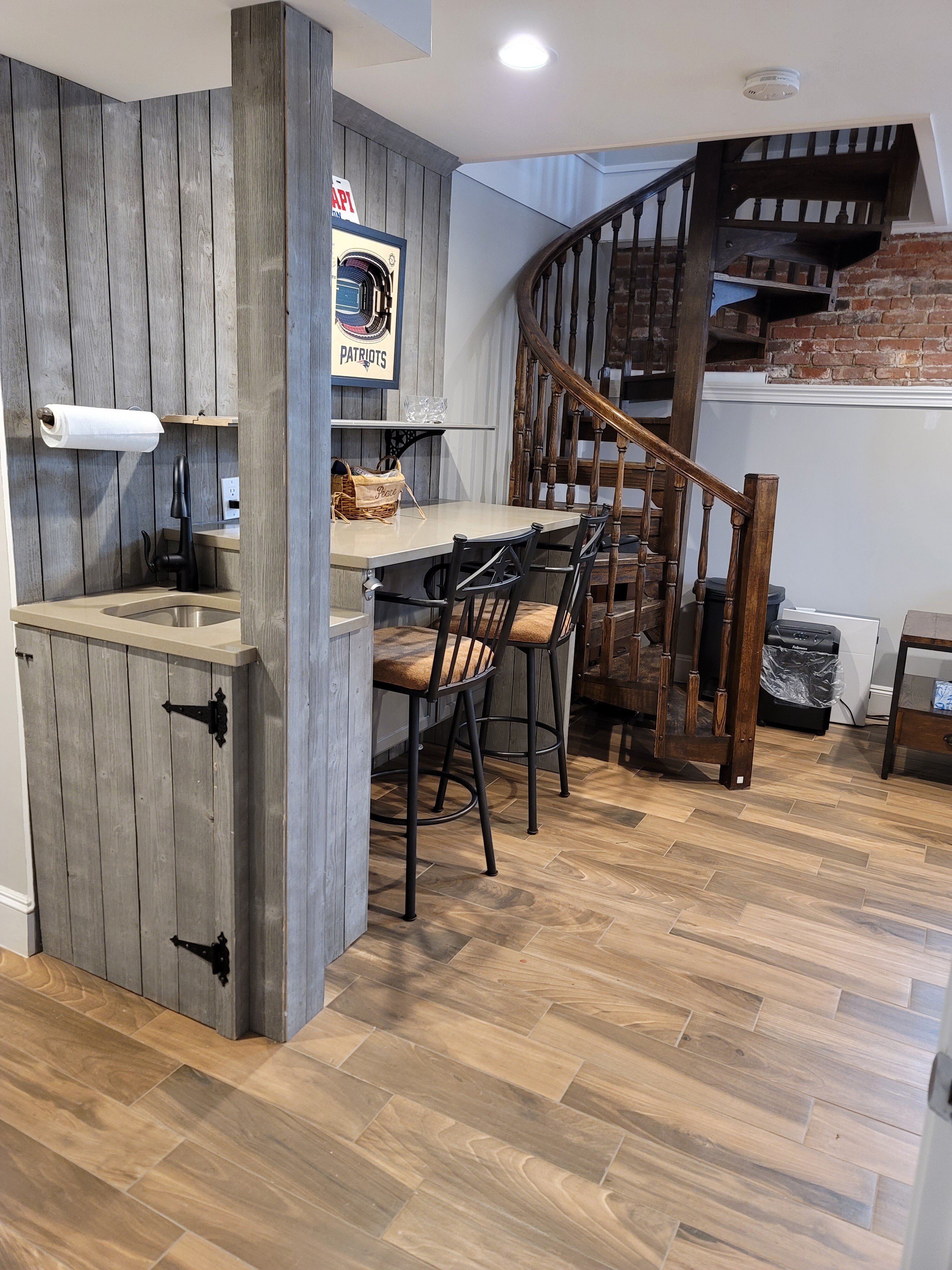 297 Spring Street Extension, Medford