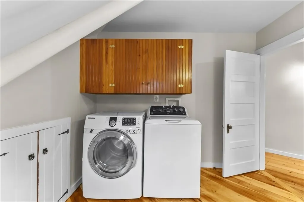 1 Samoset Ave, Mansfield