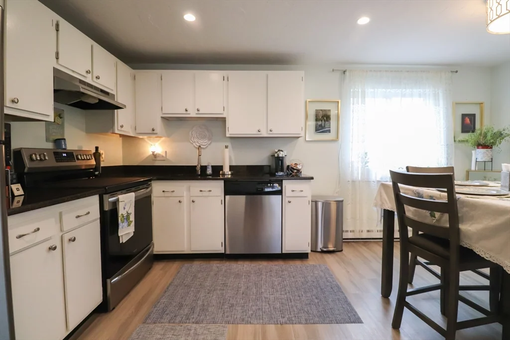 54 Fairfield Park, Mansfield