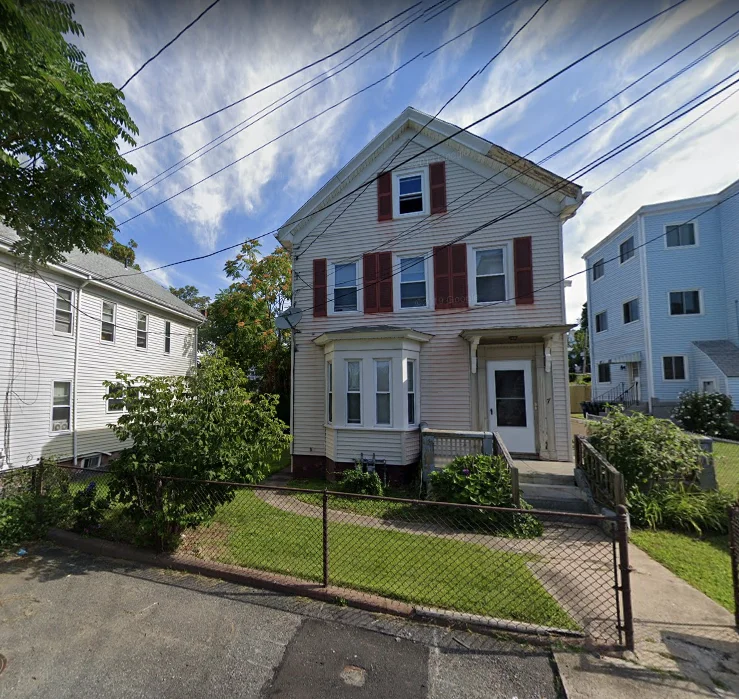 7 Craigie Ter, Spring Hill